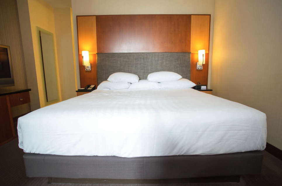 Hotel Furniture Liquidator and Installer